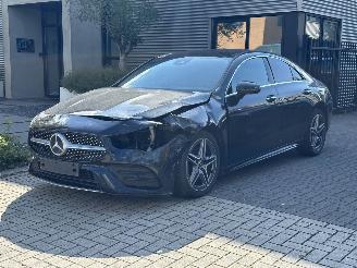 Mercedes Cla-klasse 200 COUPE AMG PAKKET / LED / AMBI VERLICHTING picture 3