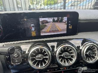 Mercedes Cla-klasse 200 COUPE AMG PAKKET / LED / AMBI VERLICHTING picture 15