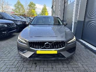 Volvo V-60 AUT. NAVI/LED/CAMERA/FULL-ASSIST/MEMORY/VIRTUAL/LEDER/VOL! picture 2