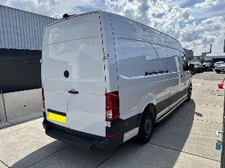 Volkswagen Crafter 2.0 TDI L4H3 SCHADEVRIJ | LAADKLEP | 360CAM | SPOT-ASSIST | APP-CONNECT DAMAGE FREE NL KENTEKEN! picture 4