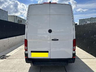 Volkswagen Crafter 2.0 TDI L4H3 SCHADEVRIJ | LAADKLEP | 360CAM | SPOT-ASSIST | APP-CONNECT DAMAGE FREE NL KENTEKEN! picture 5