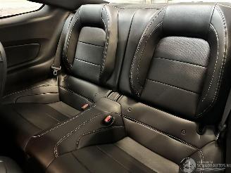 Ford Mustang 2.3 ECOBOOST / NAVI / LEDER / CAMERA / LED picture 10