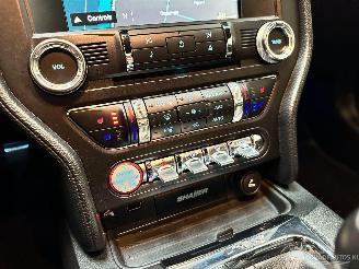 Ford Mustang 2.3 ECOBOOST / NAVI / LEDER / CAMERA / LED picture 13