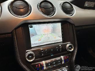Ford Mustang 2.3 ECOBOOST / NAVI / LEDER / CAMERA / LED picture 14