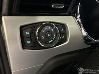 Ford Mustang 2.3 ECOBOOST / NAVI / LEDER / CAMERA / LED picture 16