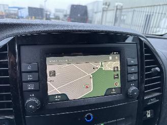Mercedes Vito 116 CDI AUT. NAVI/PDC/CRUISE/MFS/DRAAGREK/TREKHAAK picture 9