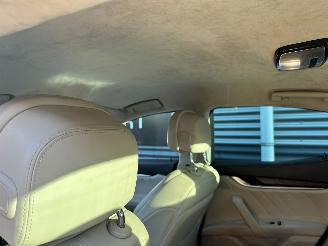 Maserati Ghibli 3.0 V6 Q4 Gran-Lusso Aut / SOFT-CLOSE / MINIMAL DAMAGE picture 10