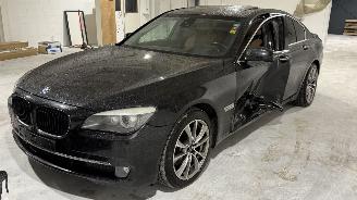  BMW 7-serie 730d/PANO/MEMORY/HEAD-UP/VENTILATIE/4xSTOELVERW./XENON-LED/FULL-ASSIST/TREKHAAK/VOL! 2010/9