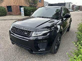 Auto incidentate Land Rover Range Rover Evoque 2.0 AUTOBIOGRAPHY FULL OPTIONS 2017/1