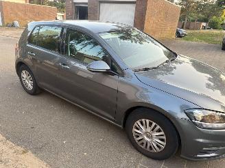 Volkswagen Golf 1.0 TSI 110PK 6-bak NAVI /CLIMA/CARPLAY/LED picture 7
