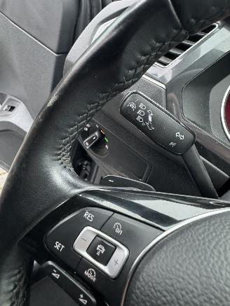 Volkswagen Tiguan 1.4 TSI DSG 4-MOTION SCHADEVRIJ/PANO/TREKHAAK/SIDE-ASSIST/FULL OPTIONS! picture 16
