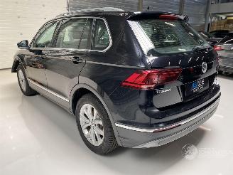 Volkswagen Tiguan 2.0 TSI DSG 4-MOTION/NAVI/LED/CAMERA/PARKASS/ALCANTARA/VOL! picture 5