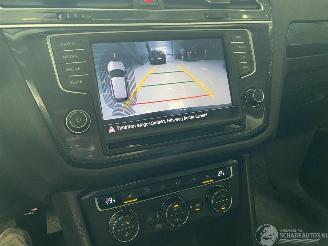 Volkswagen Tiguan 2.0 TSI DSG 4-MOTION/NAVI/LED/CAMERA/PARKASS/ALCANTARA/VOL! picture 10