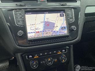 Volkswagen Tiguan 2.0 TSI DSG 4-MOTION/NAVI/LED/CAMERA/PARKASS/ALCANTARA/VOL! picture 9