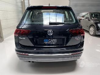 Volkswagen Tiguan 2.0 TSI DSG 4-MOTION/NAVI/LED/CAMERA/PARKASS/ALCANTARA/VOL! picture 4