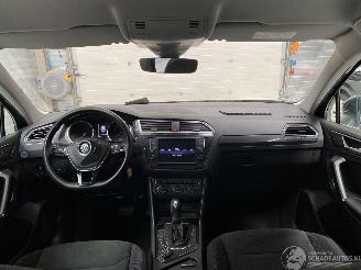 Volkswagen Tiguan 2.0 TSI DSG 4-MOTION/NAVI/LED/CAMERA/PARKASS/ALCANTARA/VOL! picture 7