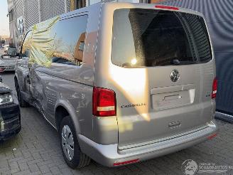 Volkswagen Caravelle 2.0 TDI AUTOMAAT / CLIMATE / PDC / picture 4