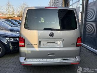 Volkswagen Caravelle 2.0 TDI AUTOMAAT / CLIMATE / PDC / picture 5
