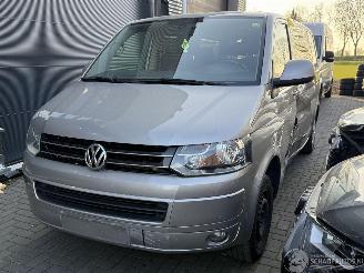 Volkswagen Caravelle 2.0 TDI AUTOMAAT / CLIMATE / PDC / picture 3