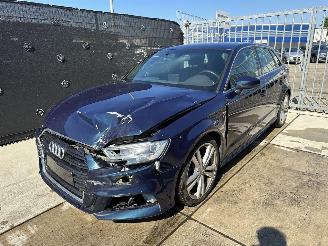 Audi A3 1.5 TFSI FACELIFT S-LINE S-TRONIC | LED | B&O SOUND | VIRTUAL | LEDER picture 4