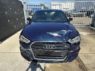 Audi A3 1.5 TFSI FACELIFT S-LINE S-TRONIC | LED | B&O SOUND | VIRTUAL | LEDER picture 6
