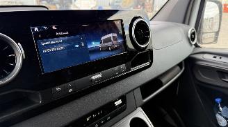 Mercedes Sprinter 315 CDI AUTOMAAT ASSISTENT PAKKET FULL DRIVABLE picture 6