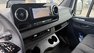 Mercedes Sprinter 315 CDI AUTOMAAT ASSISTENT PAKKET FULL DRIVABLE picture 7