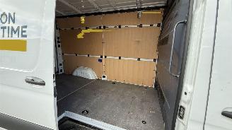 Mercedes Sprinter 315 CDI AUTOMAAT ASSISTENT PAKKET FULL DRIVABLE picture 10