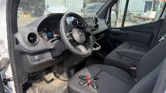 Mercedes Sprinter 315 CDI AUTOMAAT ASSISTENT PAKKET FULL DRIVABLE picture 8
