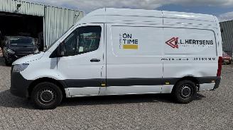 Mercedes Sprinter 315 CDI AUTOMAAT ASSISTENT PAKKET FULL DRIVABLE picture 2