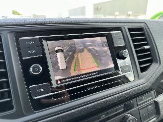 Volkswagen Crafter 2.0 TDI L4H3 SCHADEVRIJ | LAADKLEP | 360CAM | SPOT-ASSIST | APP-CONNECT DAMAGE FREE NL KENTEKEN! picture 9