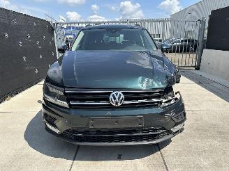 Volkswagen Tiguan 1.4 TSI DSG | NAVI | APP-C | LED | PARKING SENSORS | STOELVERW. | CLIMATE | ACC picture 6