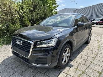 Schadeauto Audi Q2 TFSI VOLLEDIG RIJDBAAR/NAVI/PDC/LED/CARPLAY/CLIMATE 2017/6