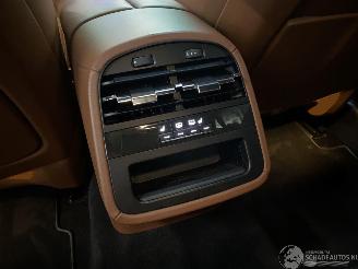 Maserati Quattro porte LONG WHEEL / BOWERS & WILKINS / DAK / ALCANTARA / FULL OPTIONS picture 16