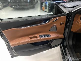 Maserati Quattro porte LONG WHEEL / BOWERS & WILKINS / DAK / ALCANTARA / FULL OPTIONS picture 10