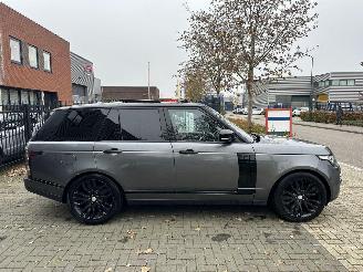 Land Rover Range Rover 3.0 TDV6 AUTOBIOGRAPHY / PANORAMA / MERIDIAN / VOL! picture 9