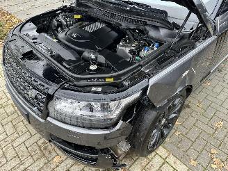 Land Rover Range Rover 3.0 TDV6 AUTOBIOGRAPHY / PANORAMA / MERIDIAN / VOL! picture 7