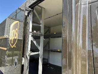 Mercedes Sprinter 316 CDI / VOLLEDIG RIJDBAAR / GEBRUIKERSSPOREN! picture 12