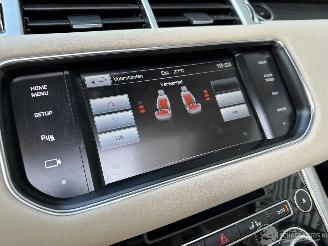 Land Rover Range Rover sport 3.0 HSE / PANORAMA / 360 CAMERA / FULL OPTIONS picture 8