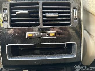 Land Rover Range Rover sport 3.0 HSE / PANORAMA / 360 CAMERA / FULL OPTIONS picture 10