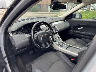 Land Rover Range Rover Evoque 2.0 HSE AUTOMAAT FACELIFT picture 10