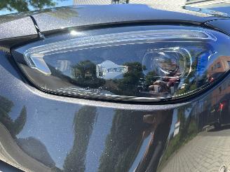 Mercedes C-klasse C220d AMG/RADAR/LEDER/360CAMERA/SFEERVERLICHTING/BOMVOL picture 7