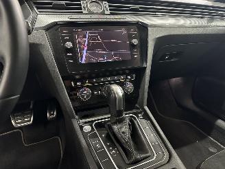 Volkswagen Arteon 2.0 TSI DSG 3x R-LINE NAVI/LED/APP-C/FULL-ASSIST/ 40dkm! SCHADEVRIJ picture 17