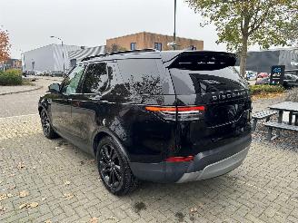 Land Rover Discovery 3.0 TD6 HSE V6 7-PERSOONS BLACK PACK PANORAMA FULL OPTIONS! picture 6