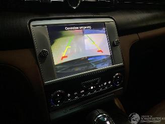 Maserati Quattro porte LONG WHEEL / BOWERS & WILKINS / DAK / ALCANTARA / FULL OPTIONS picture 11