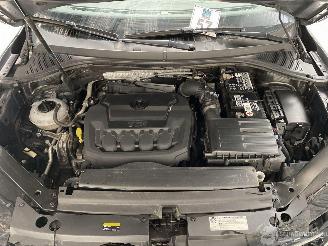 Volkswagen Tiguan 2.0 TSI DSG 4-MOTION/NAVI/LED/CAMERA/PARKASS/ALCANTARA/VOL! picture 12