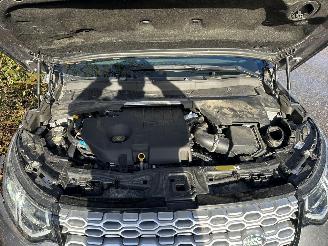 Land Rover Discovery Sport VOLLEDIG RIJDBAAR/D165 2.0 4x4 PANO/LED/FULL-ASSIST/FULL OPTIONS picture 7