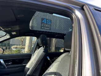 Land Rover Discovery Sport VOLLEDIG RIJDBAAR/D165 2.0 4x4 PANO/LED/FULL-ASSIST/FULL OPTIONS picture 10