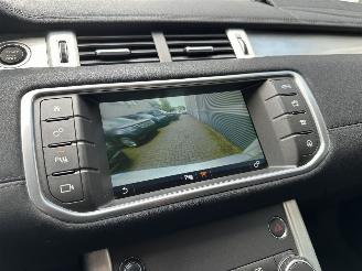 Land Rover Range Rover Evoque 2.0 HSE AUTOMAAT FACELIFT picture 9
