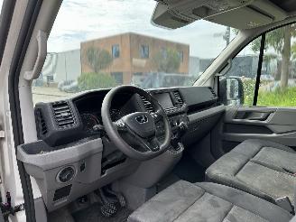 MAN TGE 2.0 TDI | MINIMAL DRIVEABLE DAMAGE picture 7